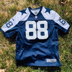SOLD ‼️ Dez Bryant  Dallas Cowboys Jersey
